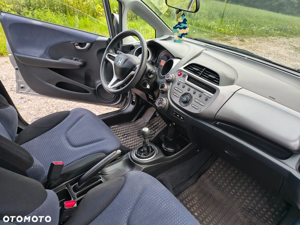 Honda Jazz 1.2 Trend - 6