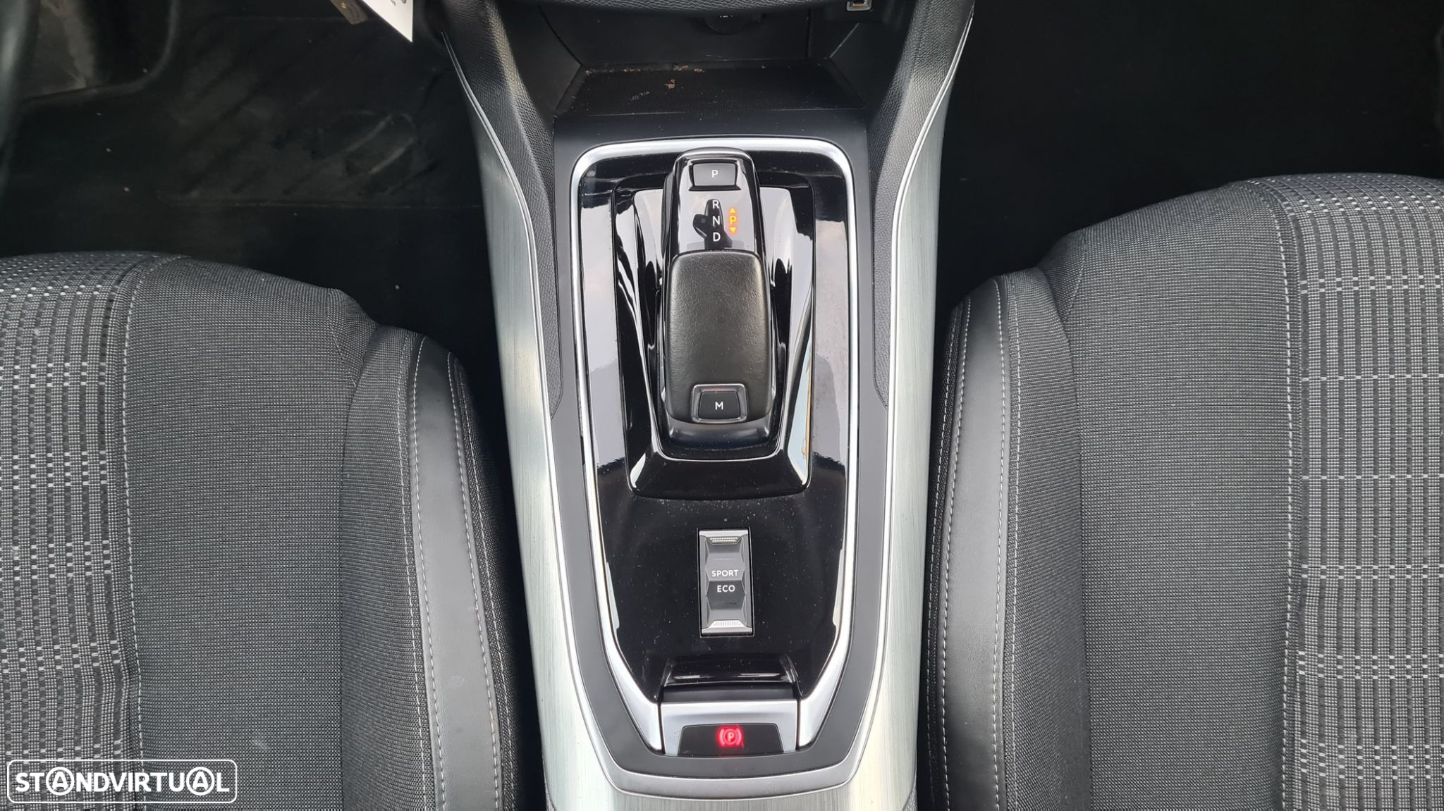 Peugeot 308 SW - 43