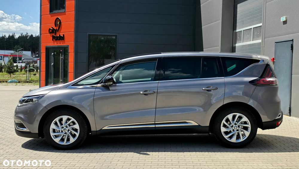 Renault Espace - 4