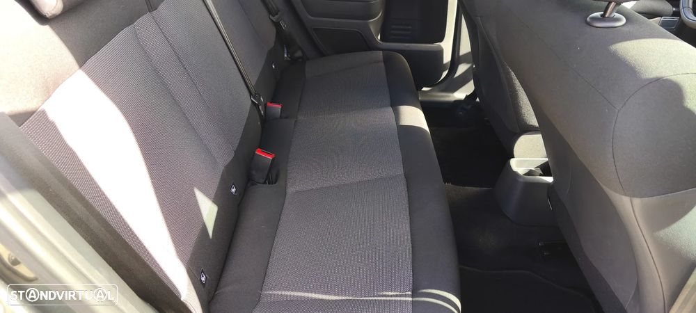 Citroën C4 Cactus PureTech 82 Feel - 18