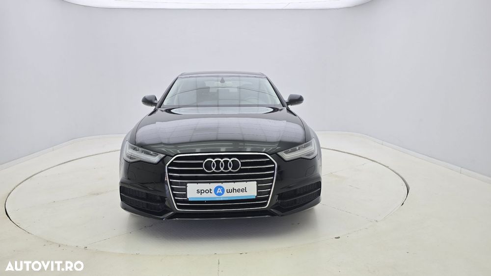 Audi A6 2.0 TDI Ultra S tronic - 2