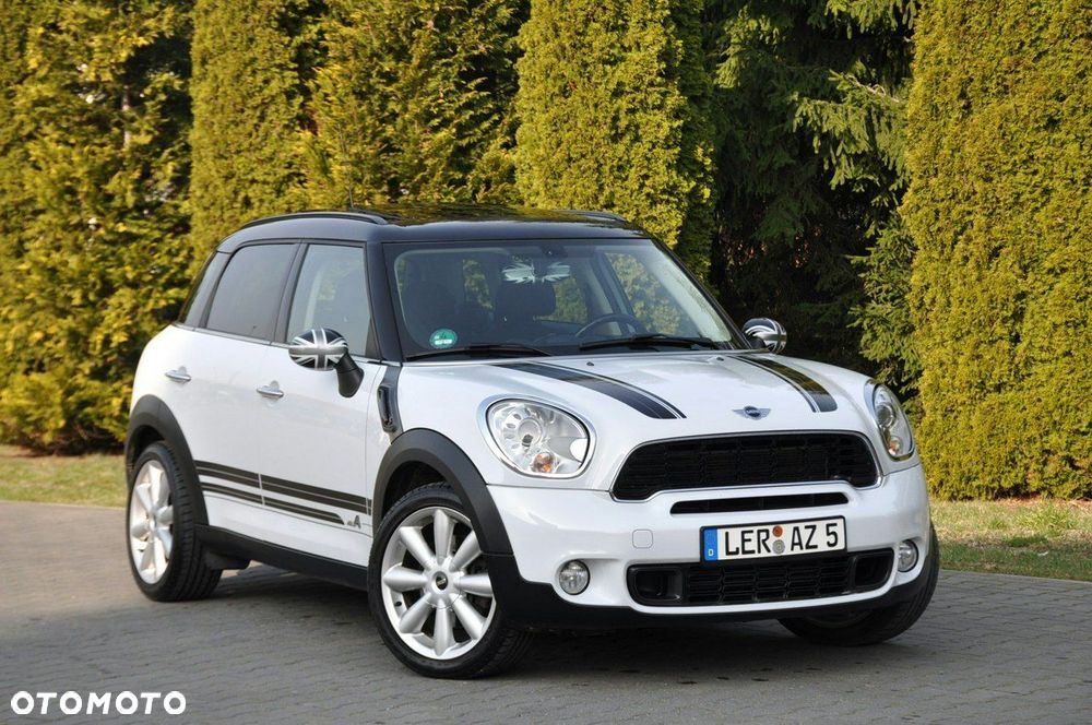 MINI Countryman - 2