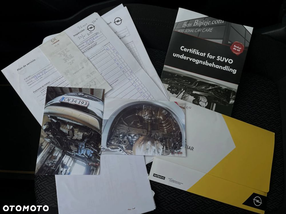 Opel Mokka X 1.4 T Color Edition - 39