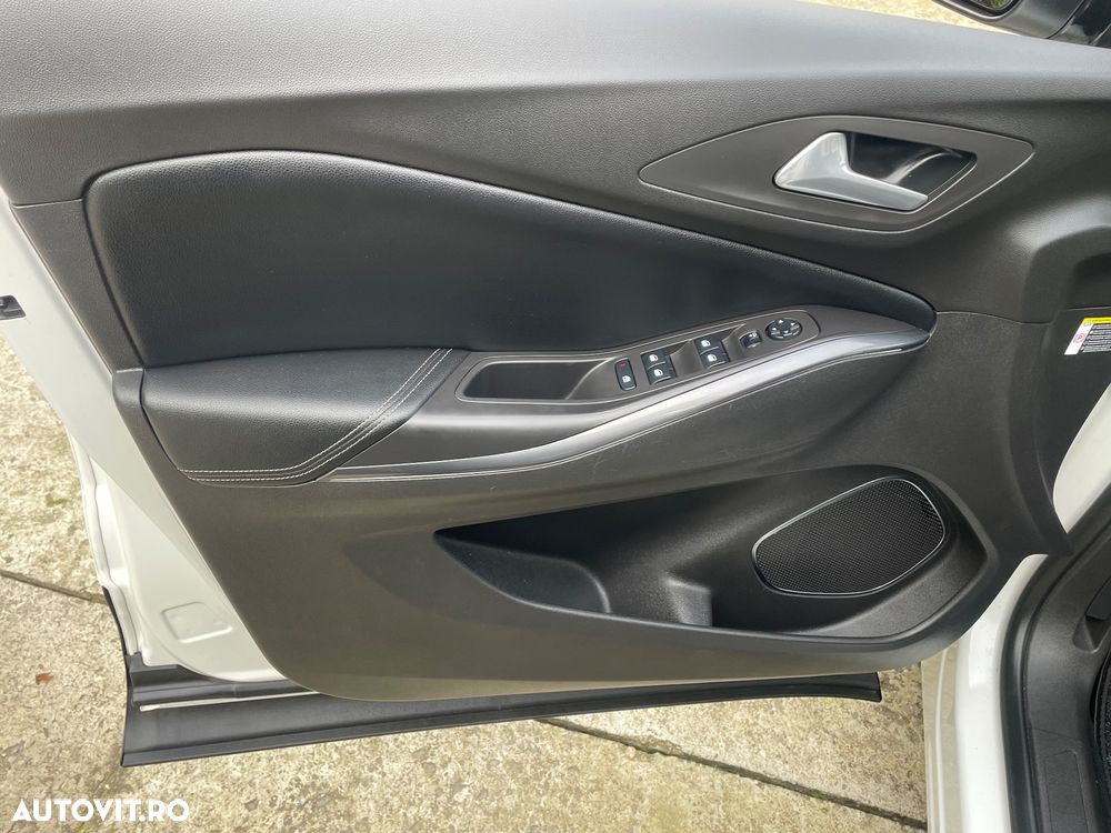 Opel Grandland X - 35