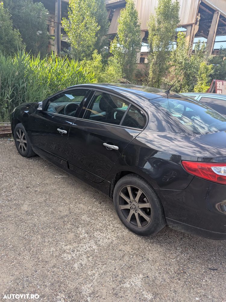 Renault Fluence 1.5dCi Privilege - 3
