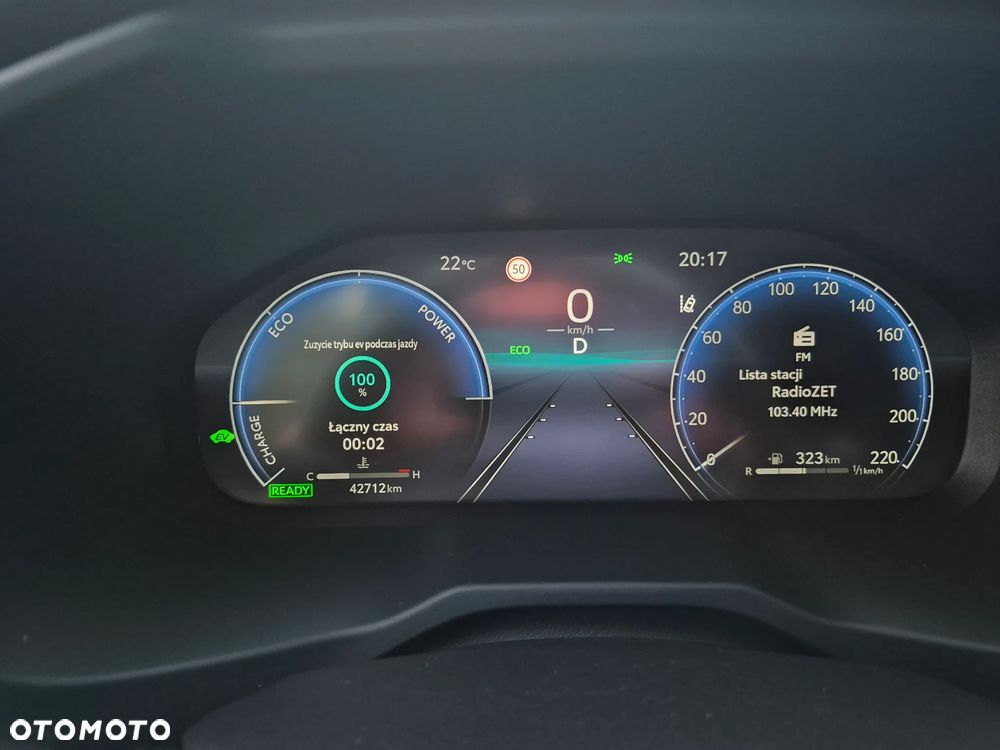 Toyota RAV4 - 13