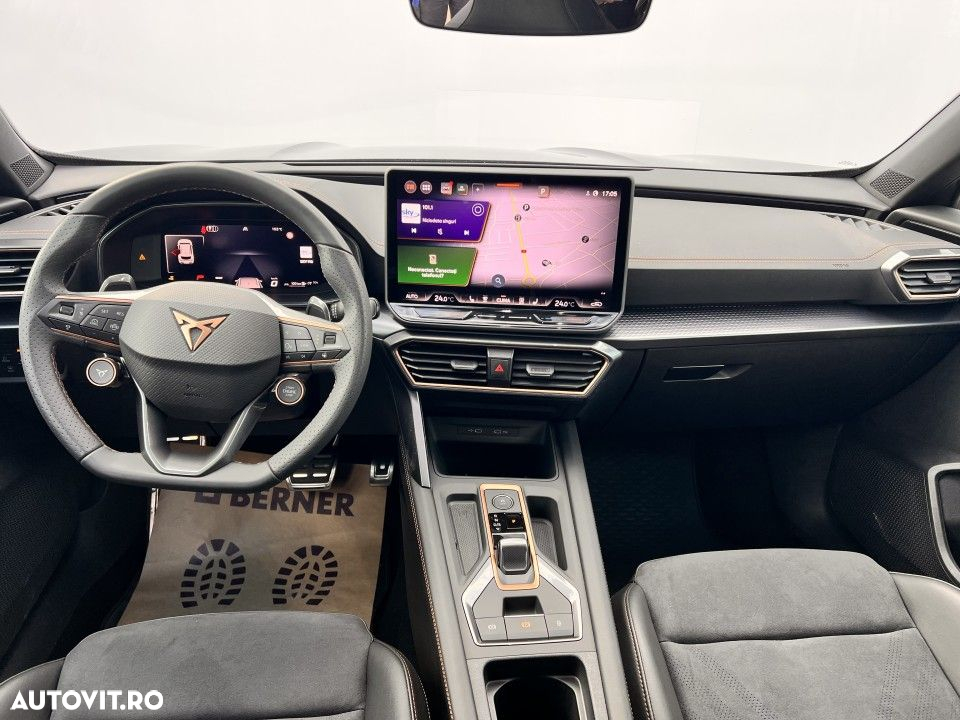 Cupra Formentor - 5