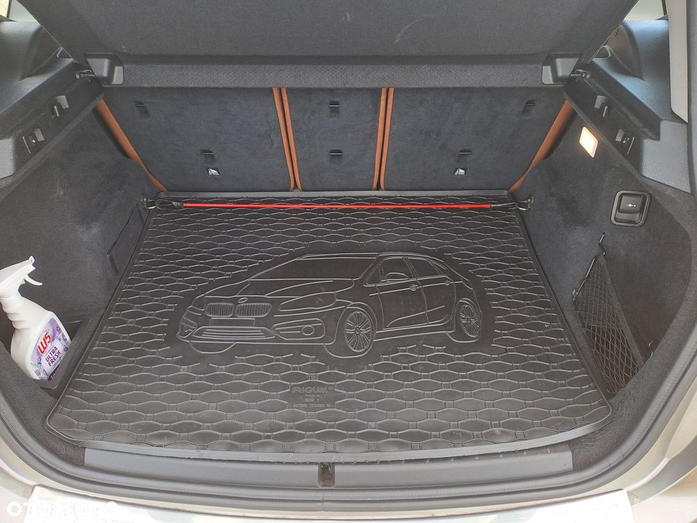 BMW Seria 2 - 8