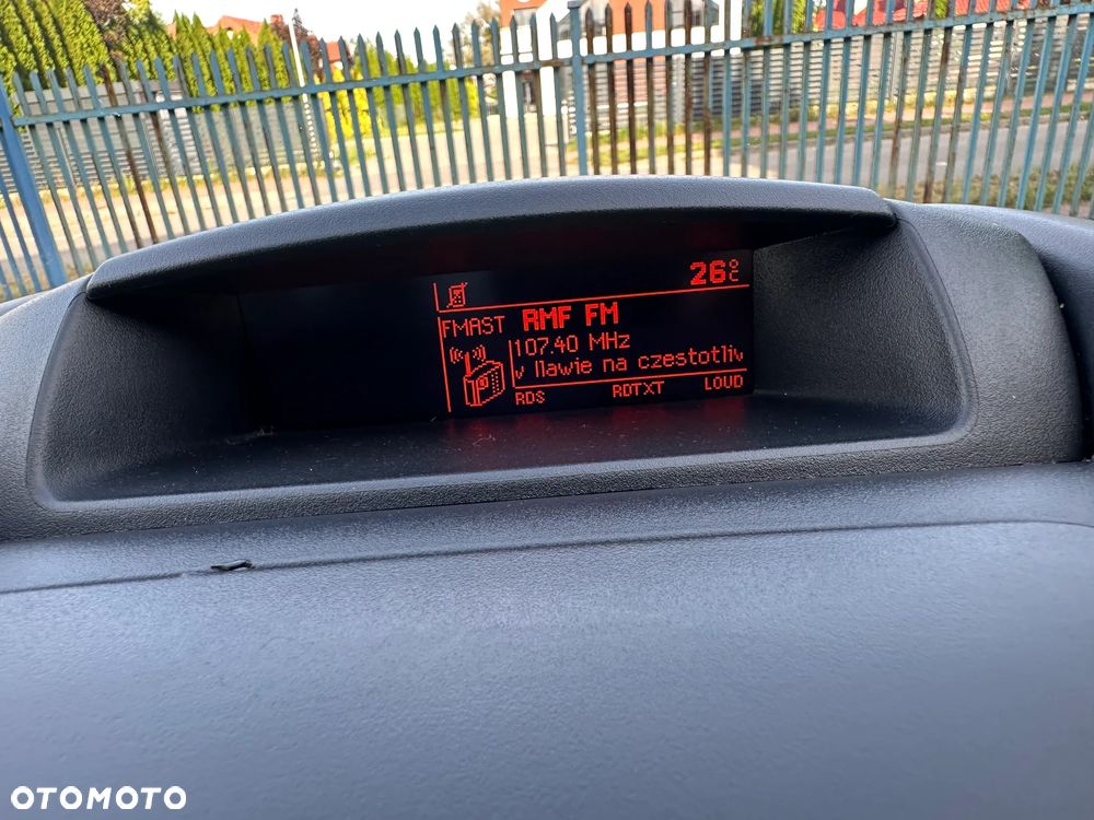 Citroën Berlingo Multispace e-HDi 90 FAP Selection - 20