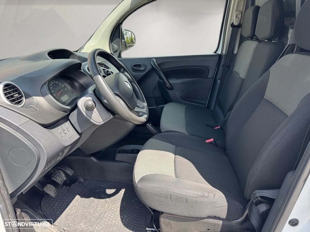 Renault 1.5 DCI EQUILIBRE - 7