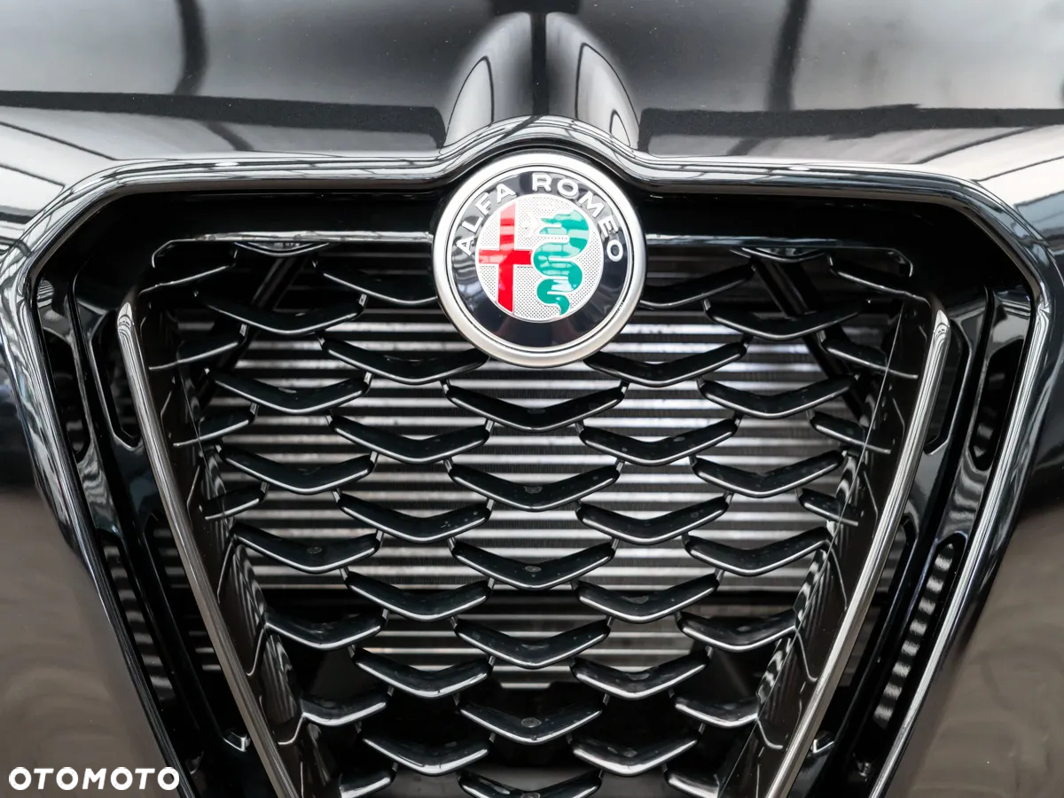 Alfa Romeo Stelvio 2.0 Turbo Intensa Q4 - 13