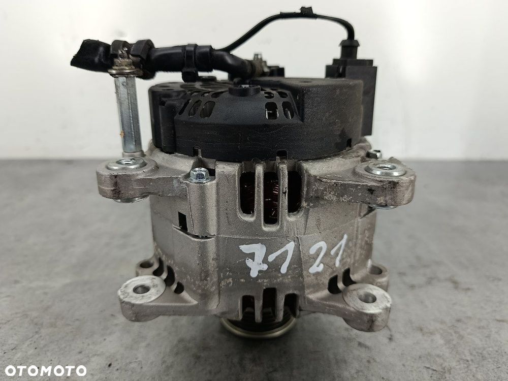 ALTERNATOR VW TOURAN I 2.0 TDI - 7