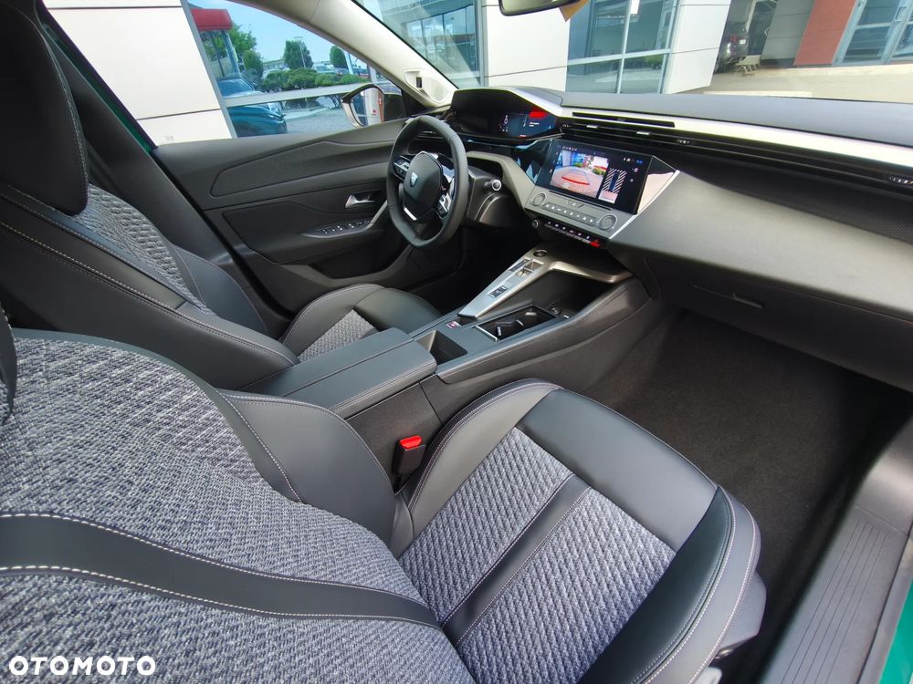 Peugeot 308 1.5 BlueHDi Business S EAT8 - 13