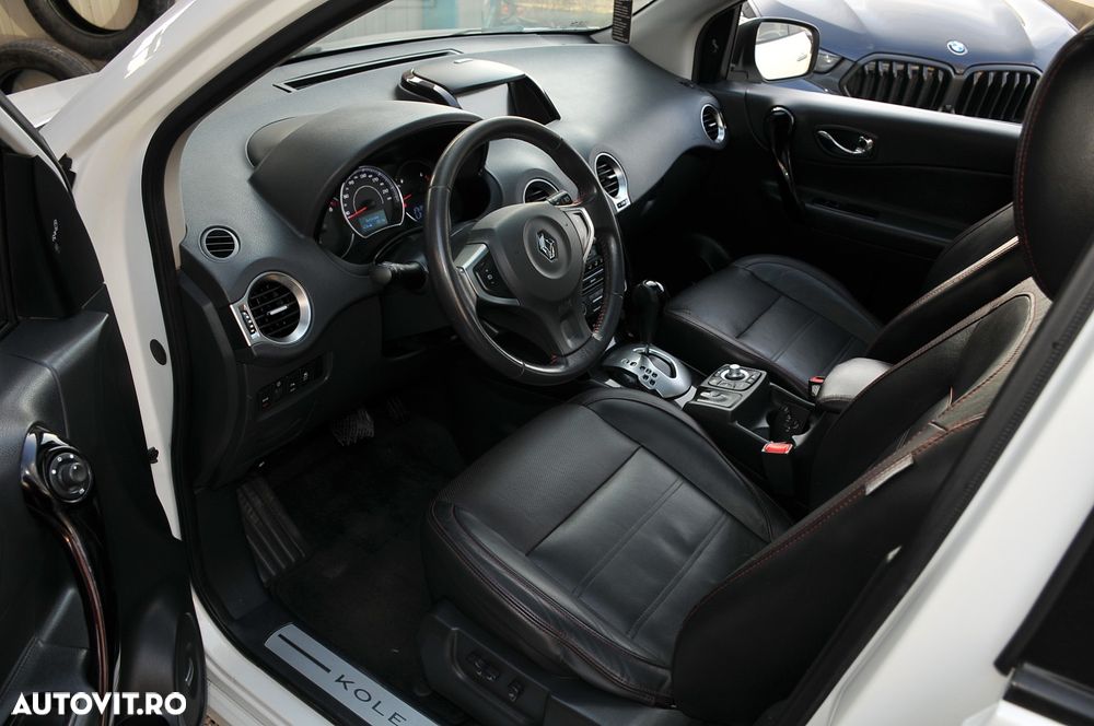 Renault Koleos - 11