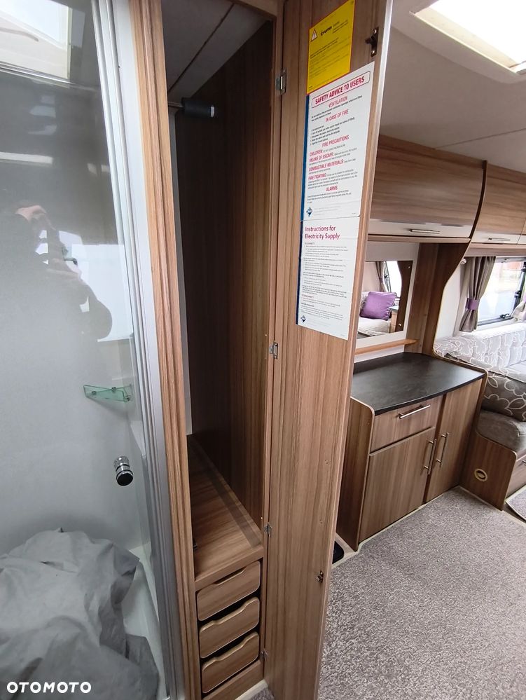 Lunar QUASAR 462 2016R - 31