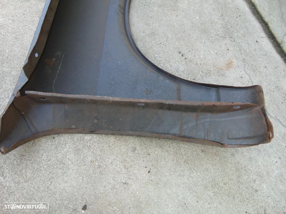 Guarda lamas japonês - 5