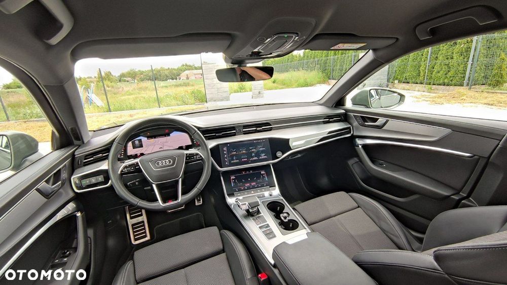 Audi A6 - 26