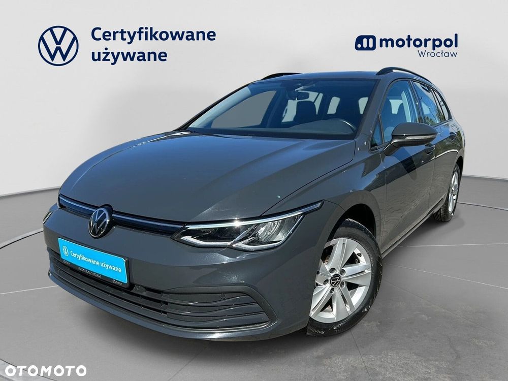 Volkswagen Golf Variant 1.5 TSI EVO Life - 2