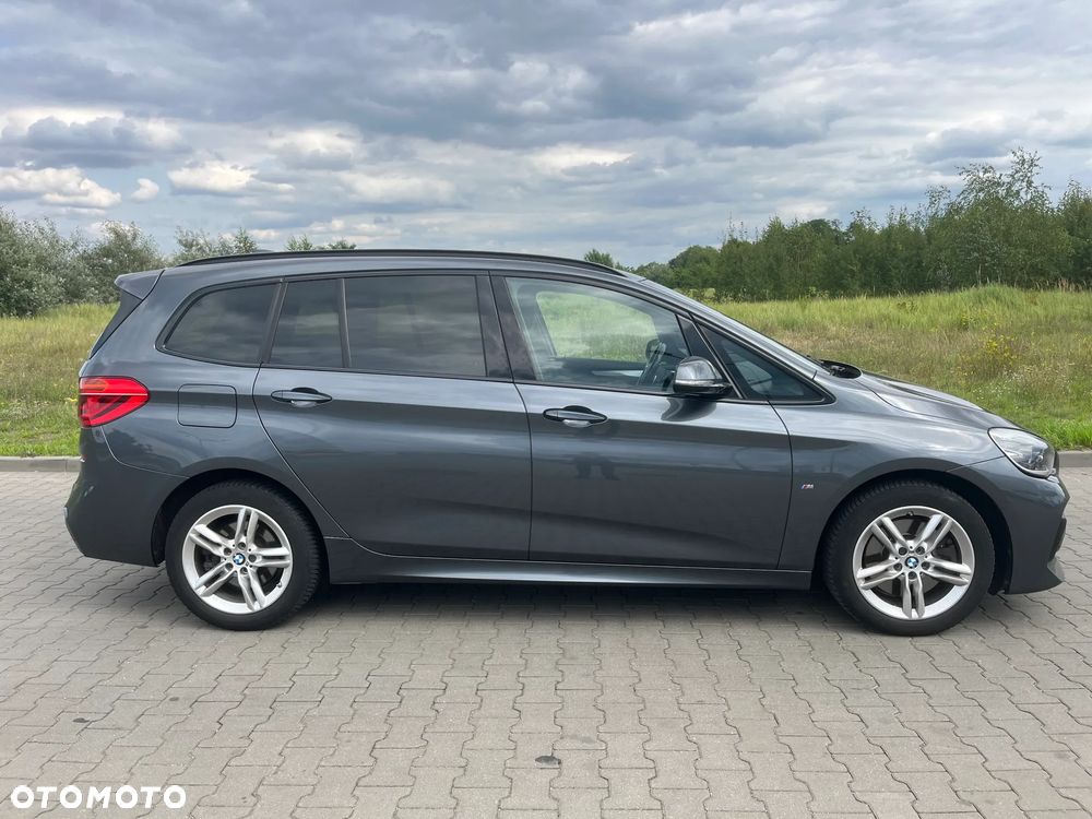 BMW Seria 2 220d xDrive M Sport - 3