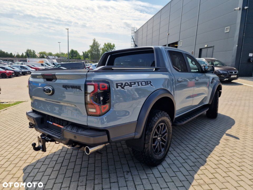 Ford Ranger - 15