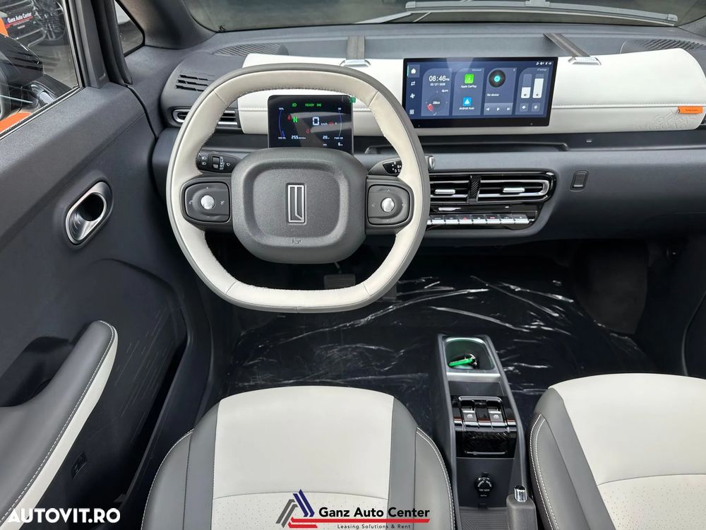 LINKTOUR Alumi Plus - 6