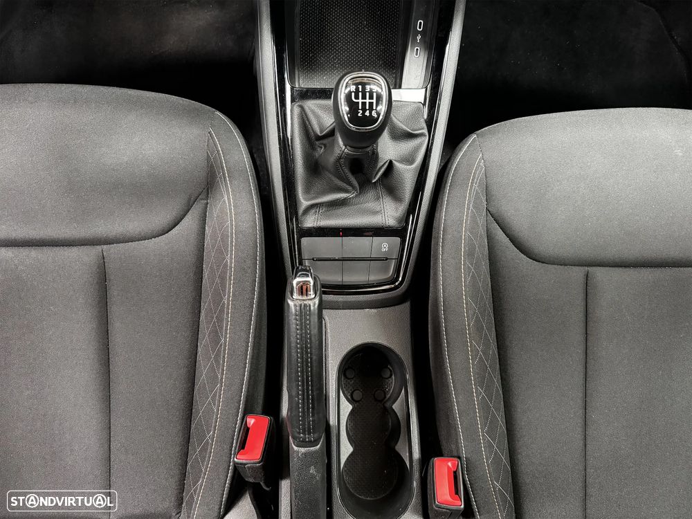 Skoda Kamiq 1.0 TSI Ambition - 10