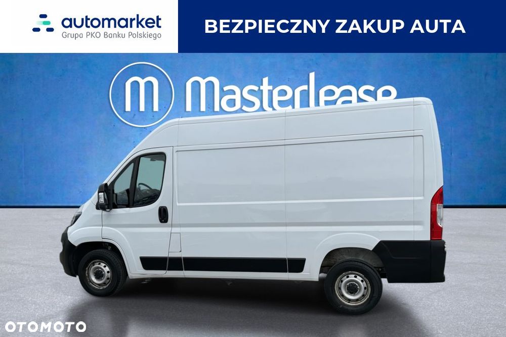 Fiat Ducato MJ L2H2 (bryg.) - 8