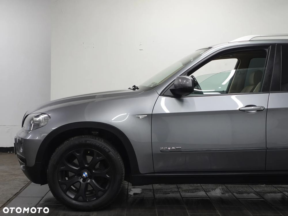 BMW X5 xDrive30d - 16