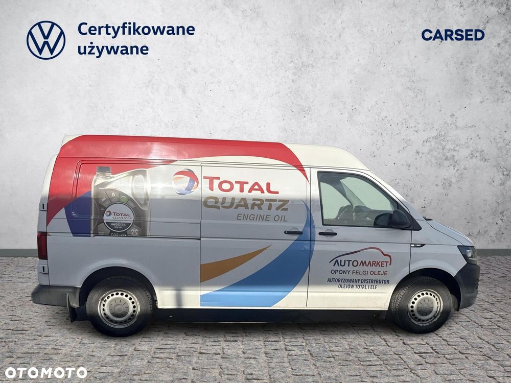 Volkswagen Transporter - 6