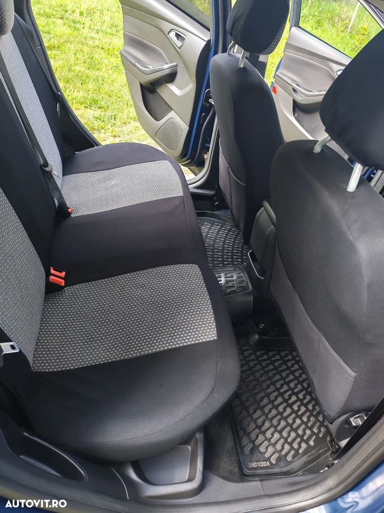 Ford Focus 1.5 EcoBlue Trend Edition - 22