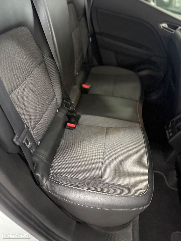 Renault Captur BLUE dCi 115 INTENS - 10