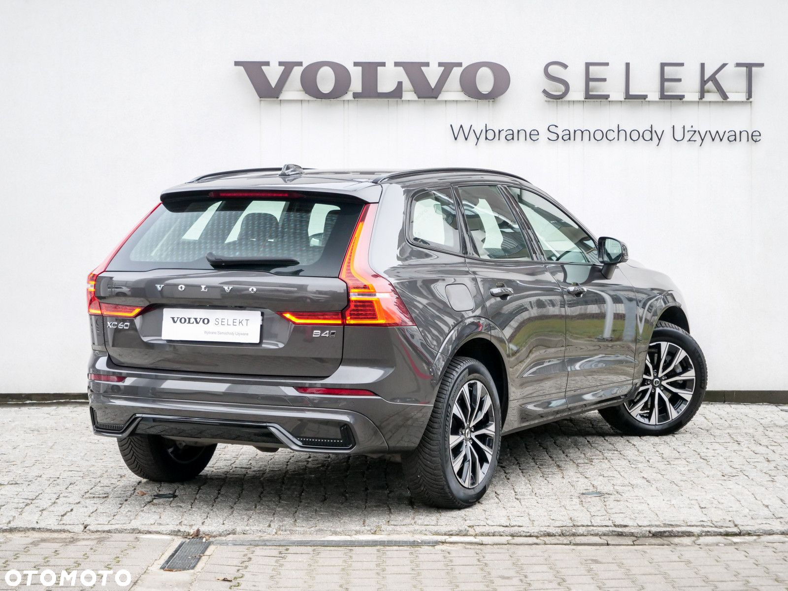 Volvo XC 60 - 8