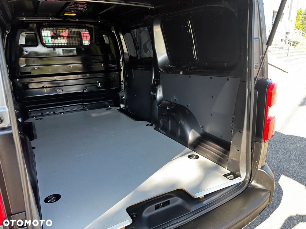 Citroën JUMPY - 13