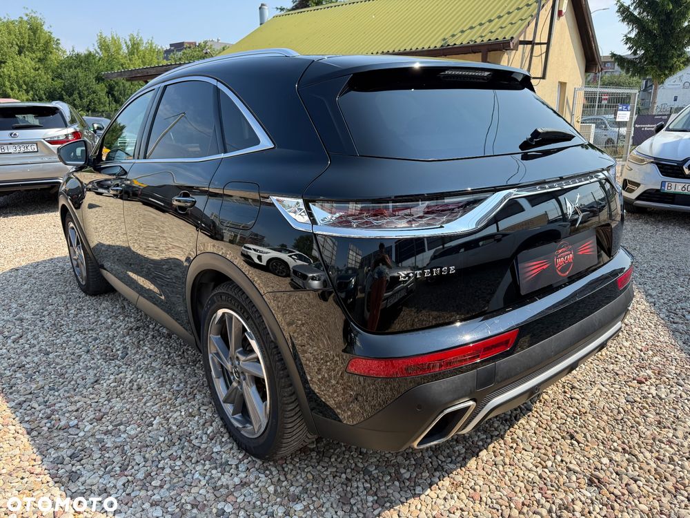 DS Automobiles DS 7 Crossback 1.6 E-Tense So Chic - 14
