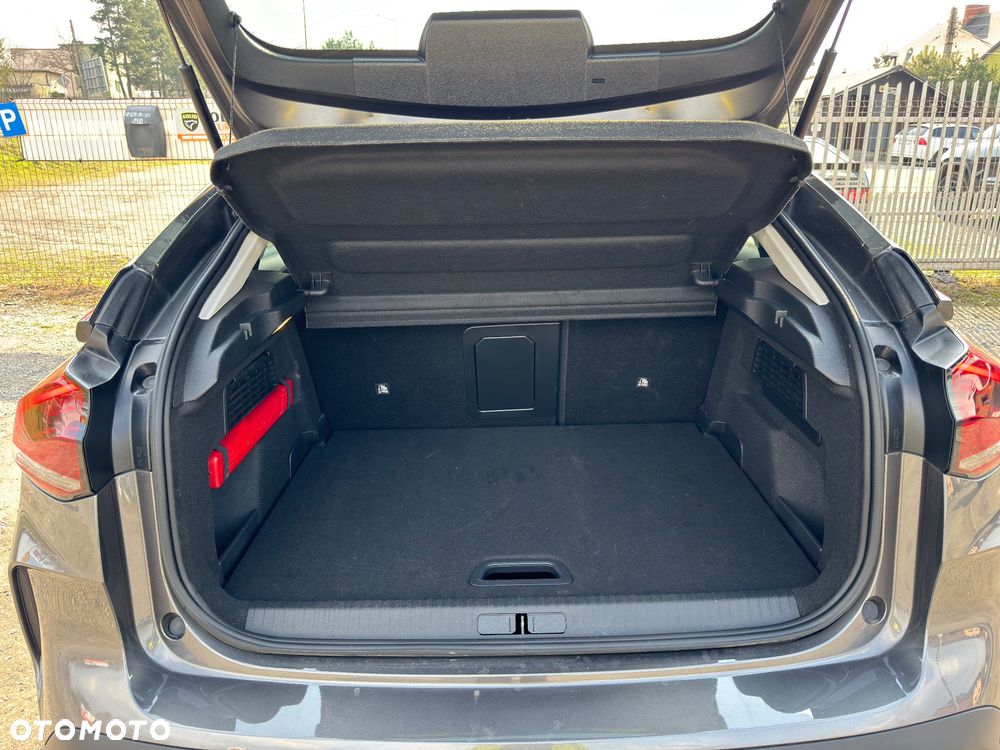 Citroën C4 PureTech 130 Stop&Start EAT8 MAX - 21