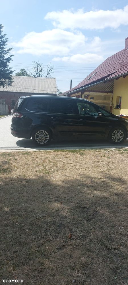 Ford Galaxy - 13