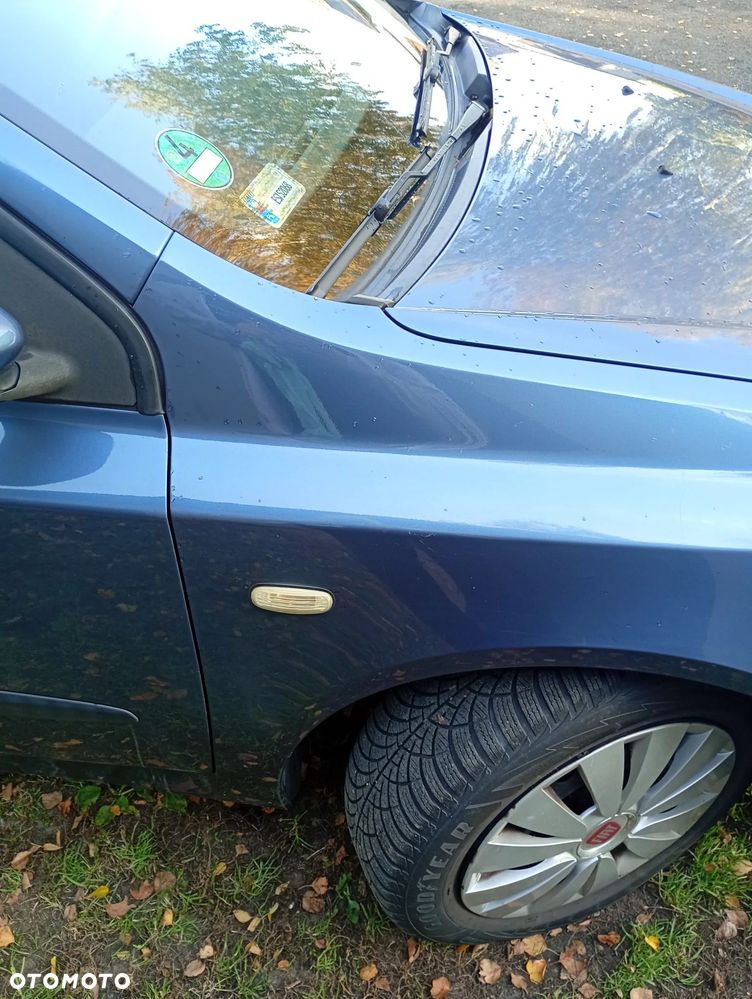 Fiat Stilo - 15