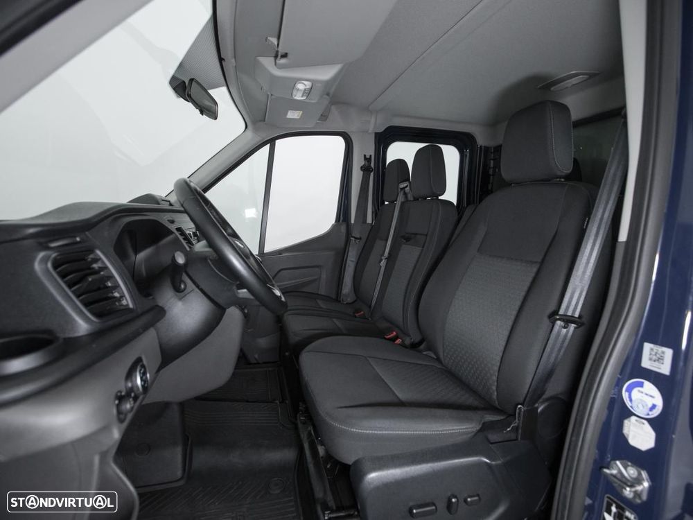Ford Transit 310 L2H1 VA c/IVA - 9