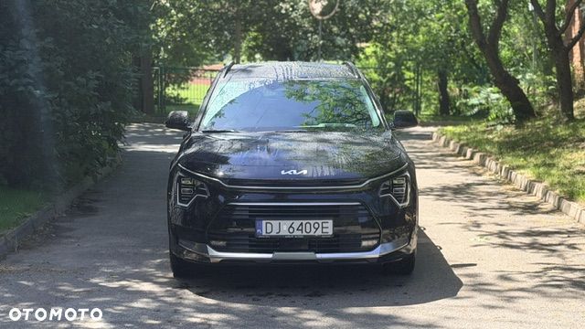 Kia Niro 1.6 GDI Hybrid L - 11