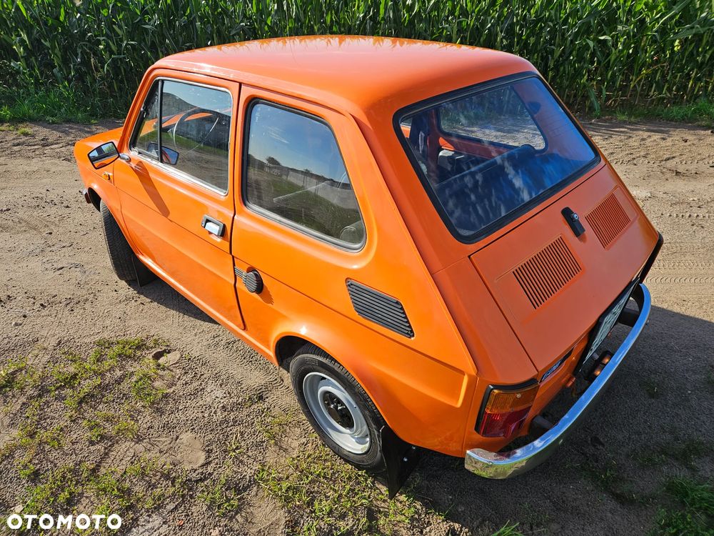 Fiat 126 - 3
