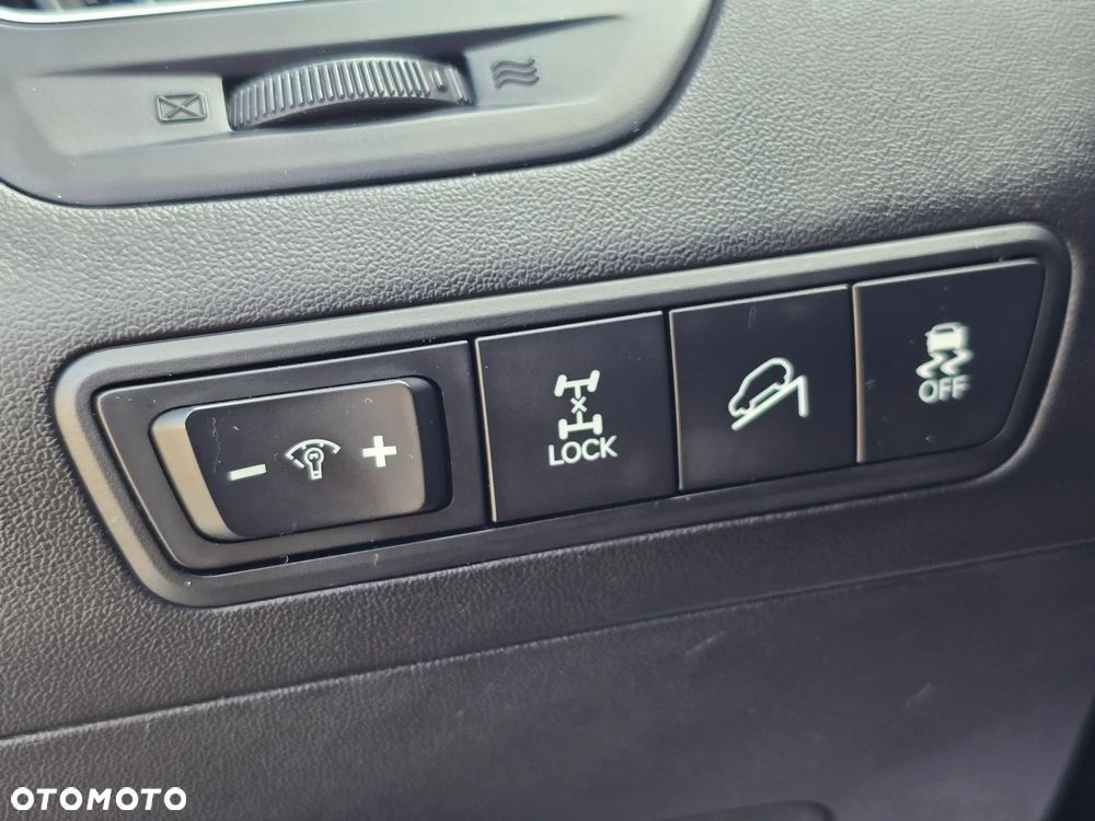 Hyundai ix35 2.0 4WD Comfort - 13