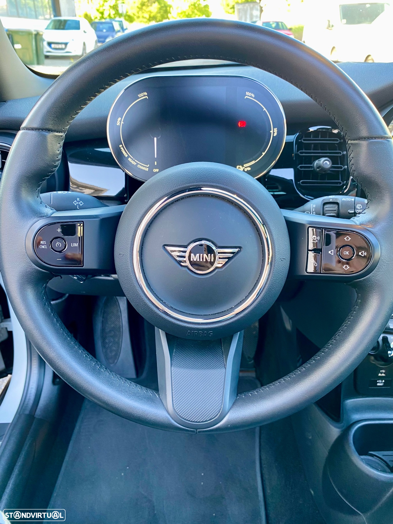 MINI 3 Portas Cooper SE Collection 2021 - 14