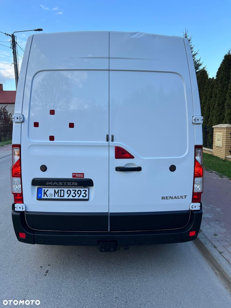 Renault Master - 5