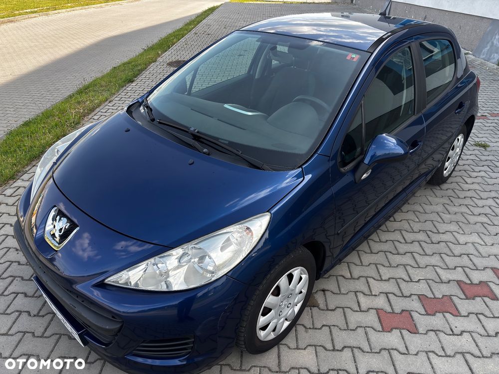 Peugeot 207 75 Tendance - 10