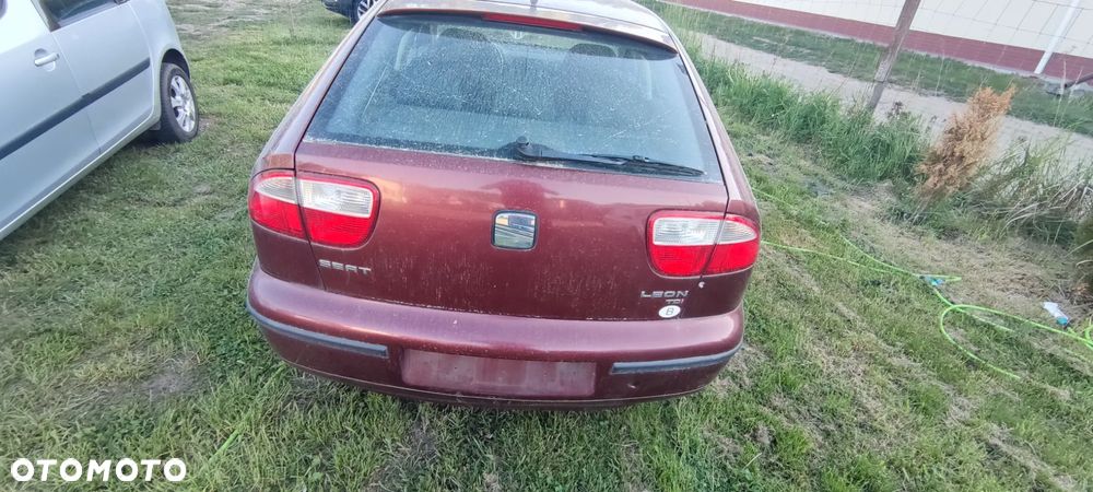 Seat Leon 1.9 TDI Stella - 3