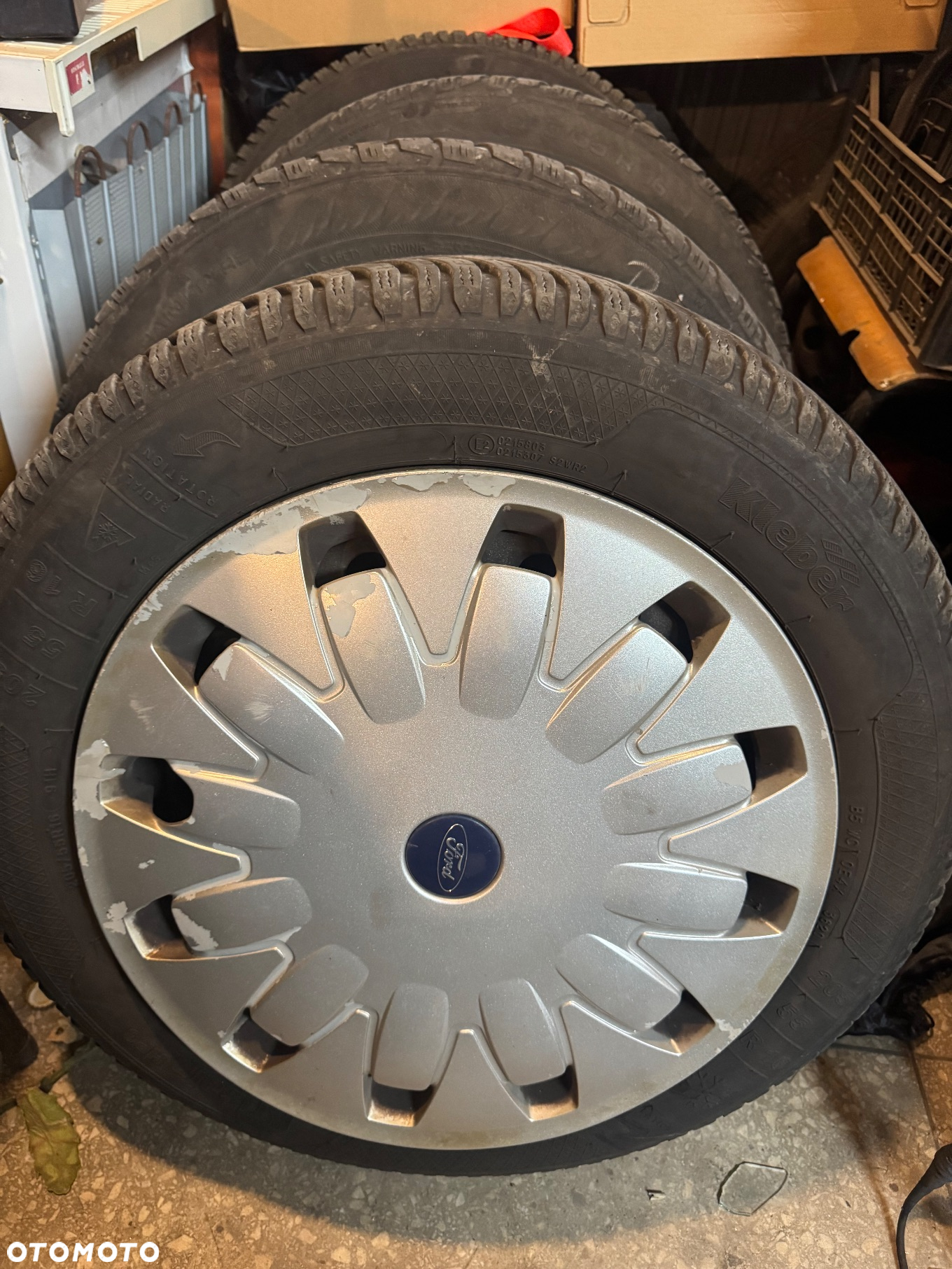 Ford Focus - 14