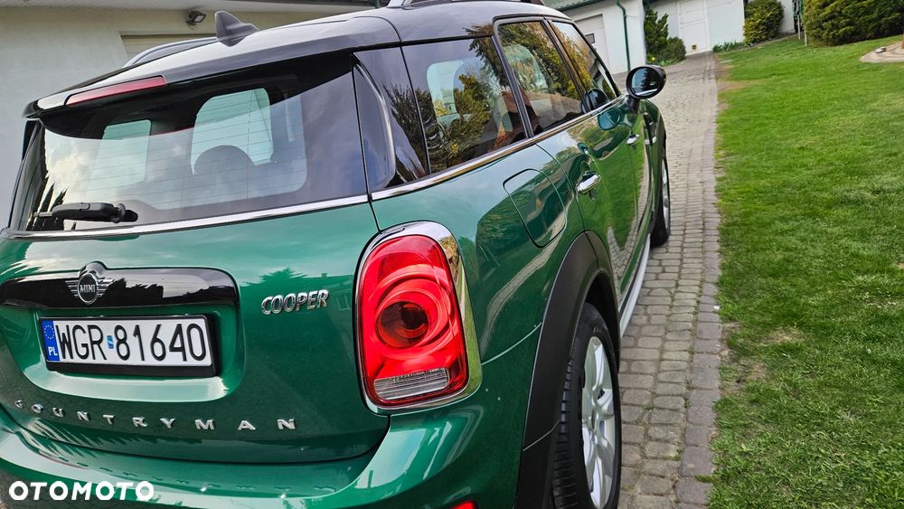 MINI Countryman Cooper Estate Edition - 16