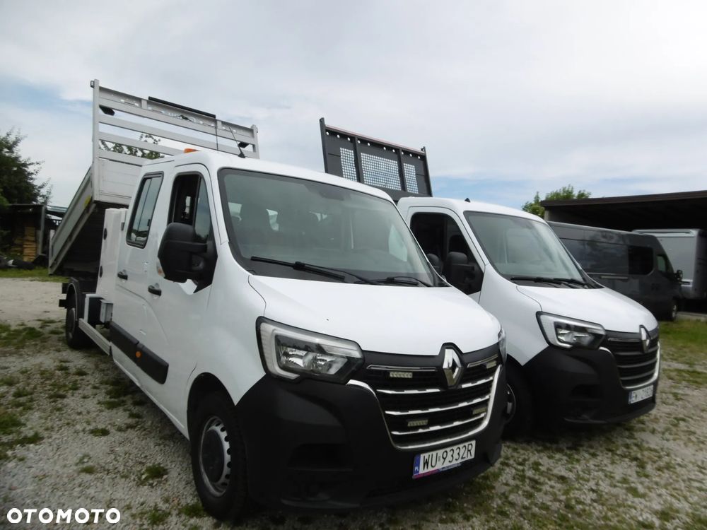 Renault Master - 16