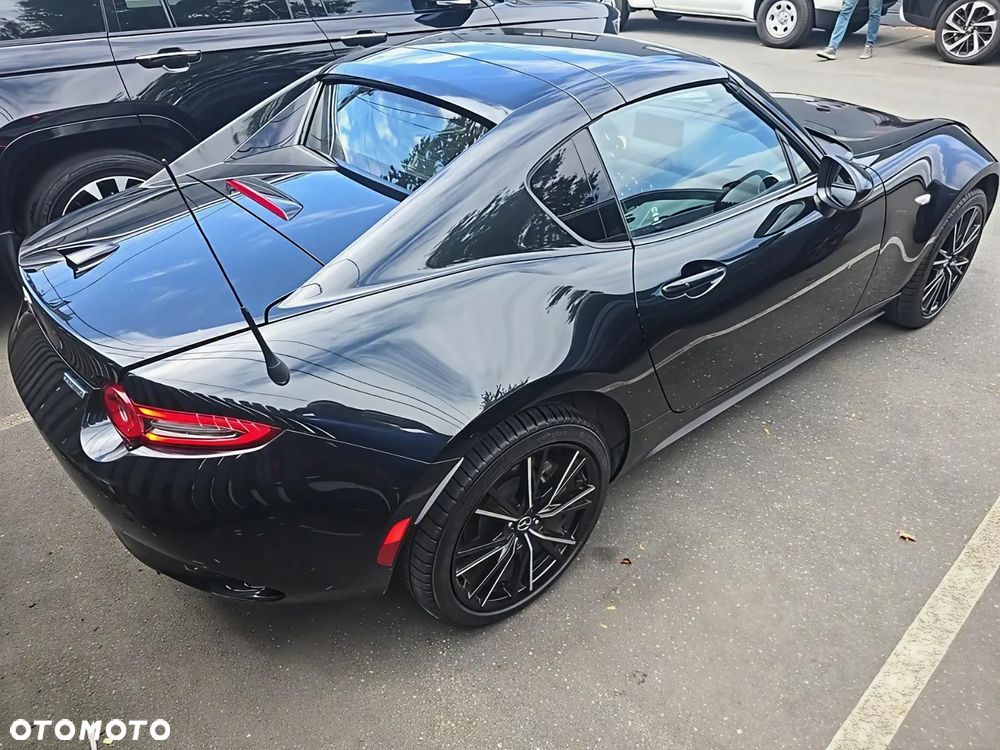 Mazda MX-5 - 6