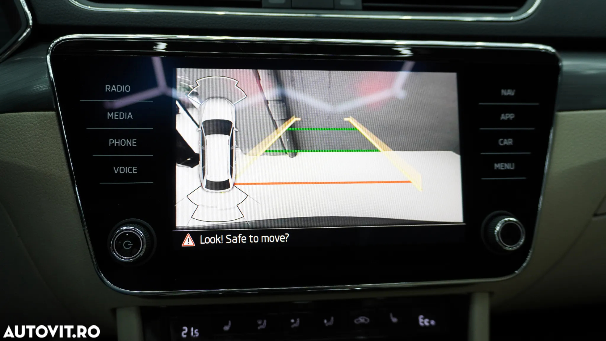 Skoda Superb Combi 1.4 TSI PHEV Ambition - 31